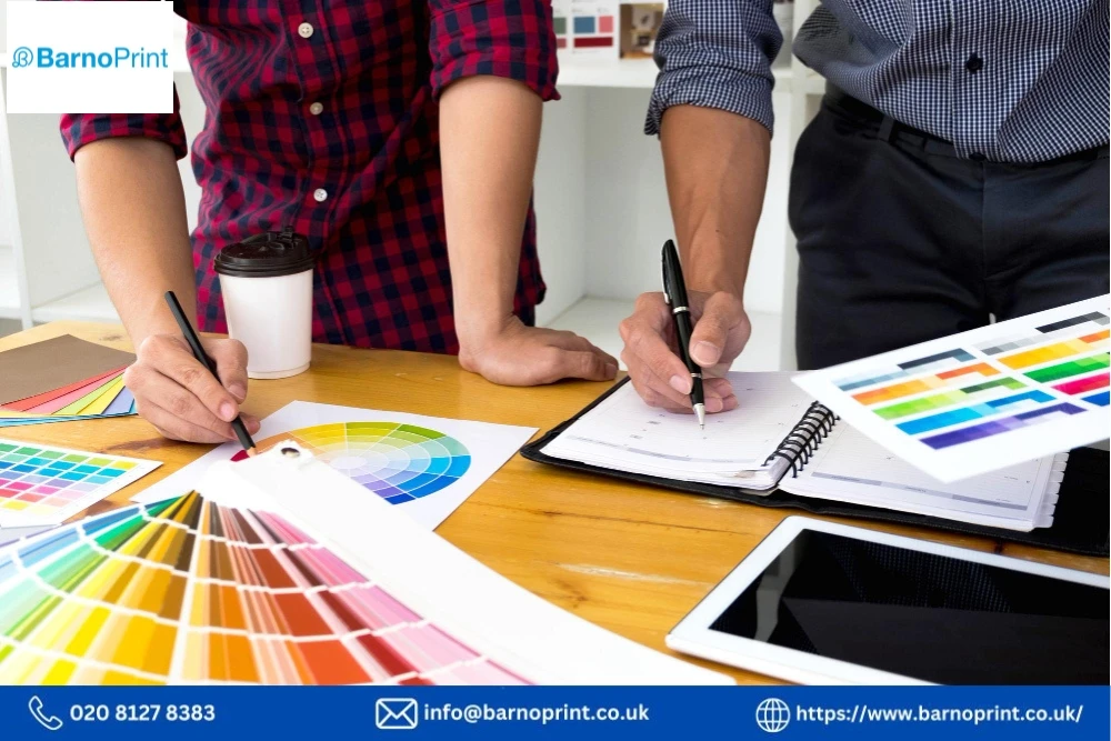 Banners Printing Guide: Custom, PVC & Roll-Up Banner Tips