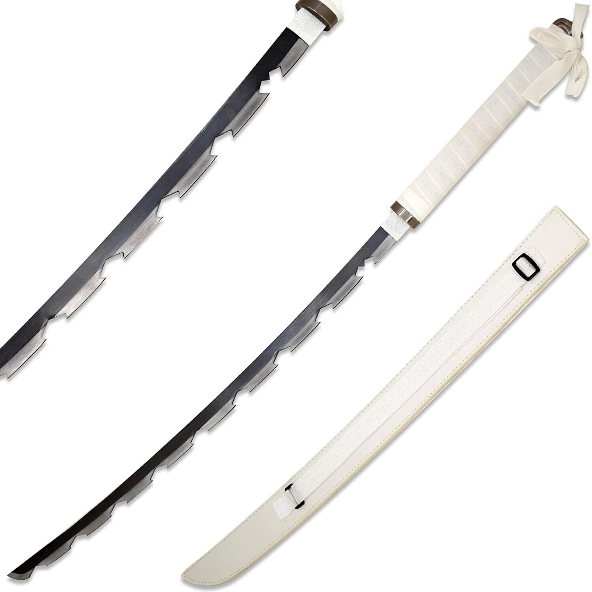 Wholesale Swords: A Lucrative Niche in the Collector and Martial Arts Market