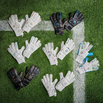 Keeper Gloves Soccer – The Essential Gear for Goalkeeping Excellence