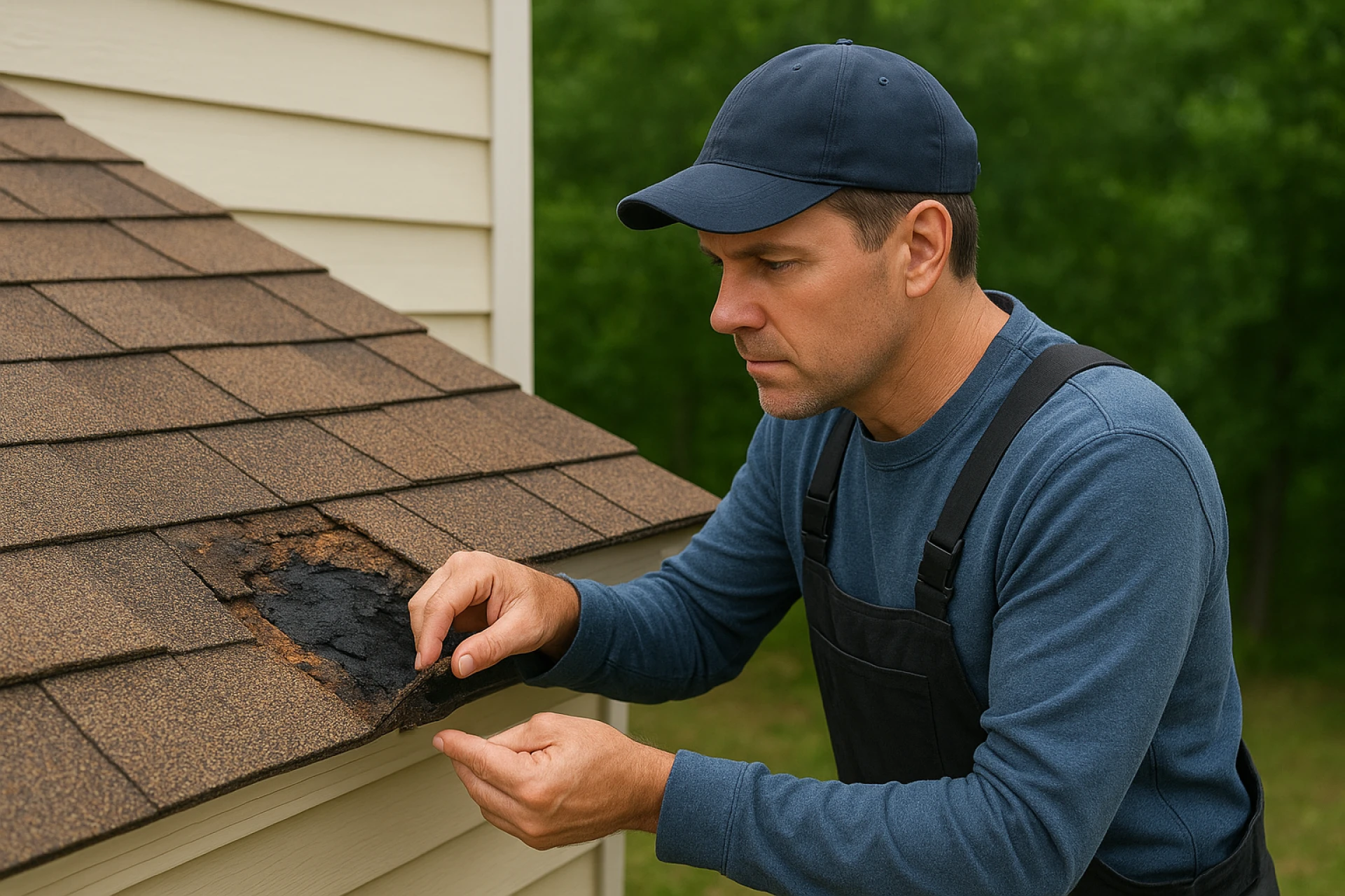 How Timely Roof Repairs Can Save Your Home and Wallet
