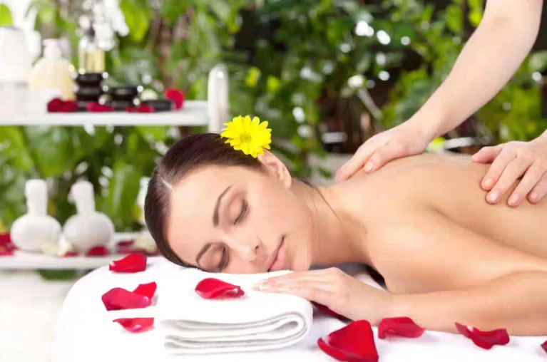 London’s Hidden Gem: Where to Find the Most Relaxing Massage Experience