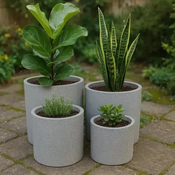 Transform Your Space with the Elegance of Artificial Topiary Plants