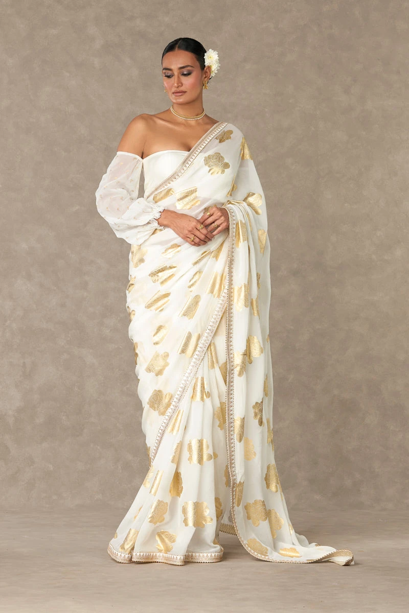 Sarees for Every Occasion: Perfect Styles for Weddings, Parties, and More