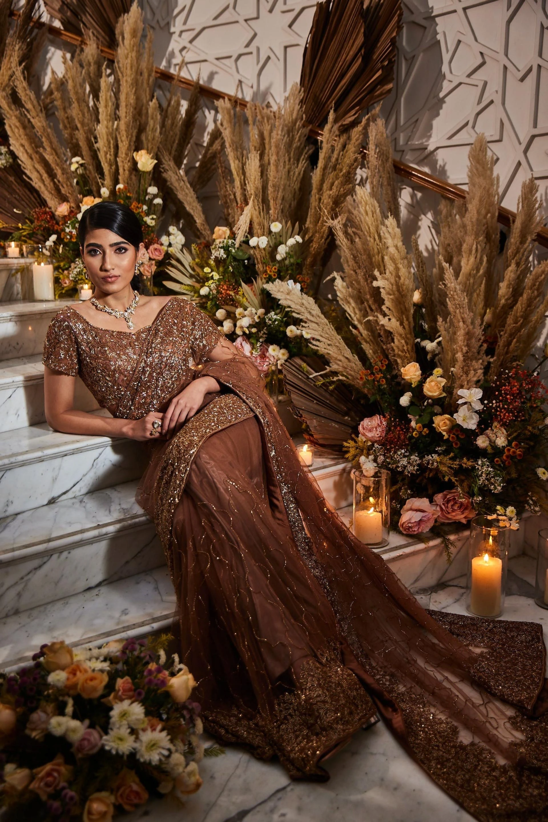 Sarees for Every Occasion: Perfect Styles for Weddings, Parties, and More