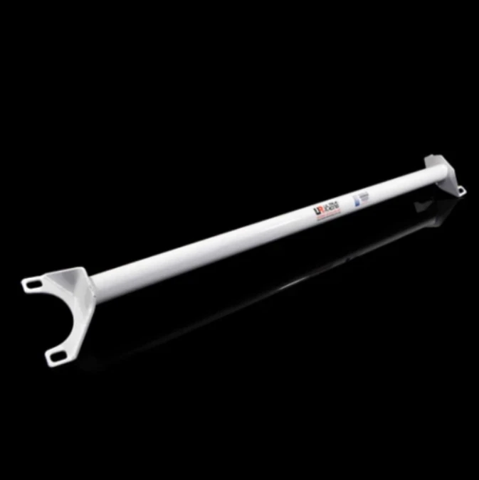 How Strut Bars and Brace Bars Improve Chassis Rigidity and Cornering