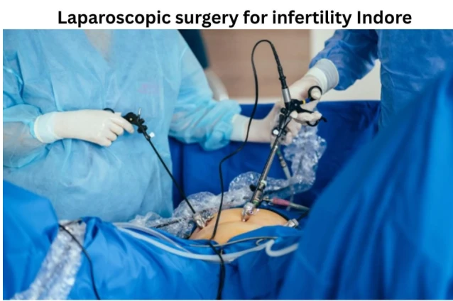 Best Laparoscopic Surgeon in Indore | Your Complete Guide