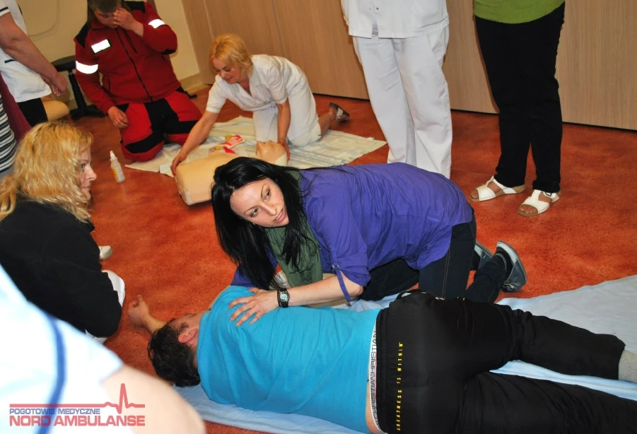 Call For Ambulance – Fast, Reliable, and Professional Medical Transport with Nord Ambulanse