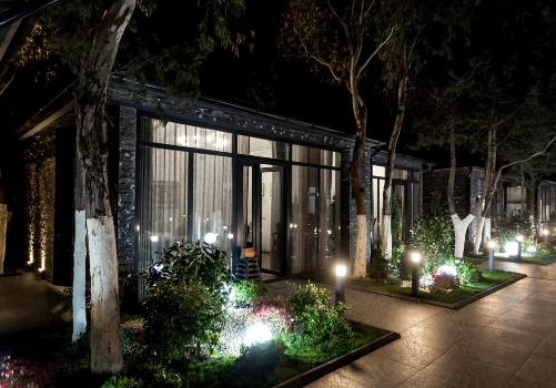 Unstable Voltage in Your Villa? Solutions From an Electrician in Dubai