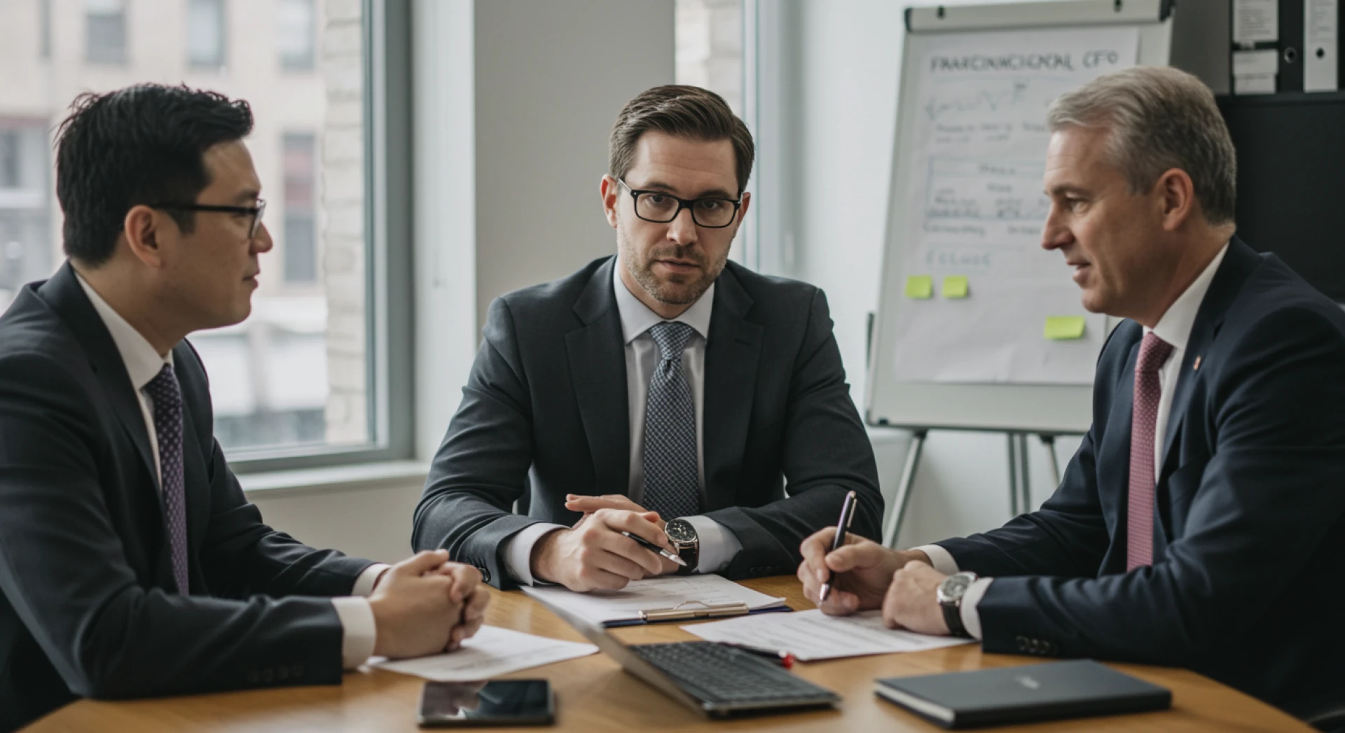 Fractional CFO for CPG: How Strategic Finance Fuels Brand Growth