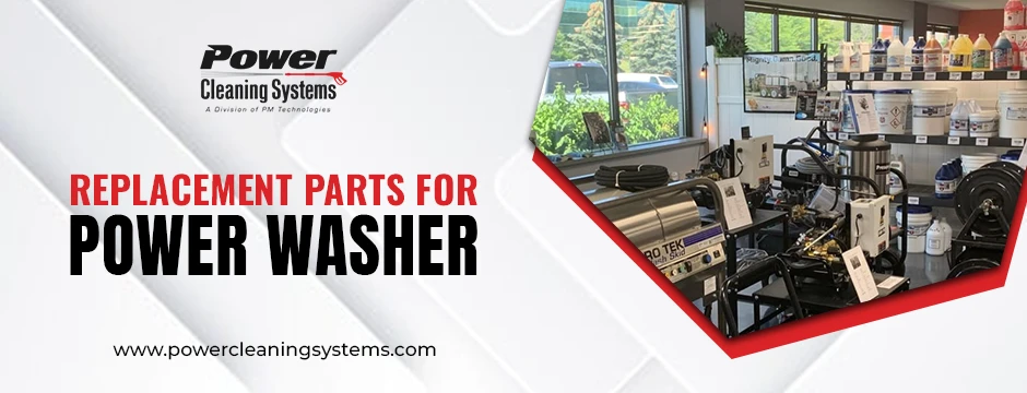 Finding the Best Commercial Pressure Washers Near Me for Every Business Need