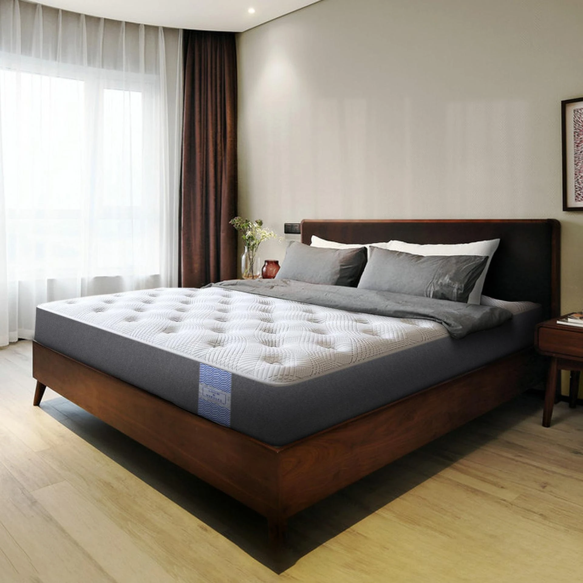 How to Choose the Right Mattress Size When Buying Online