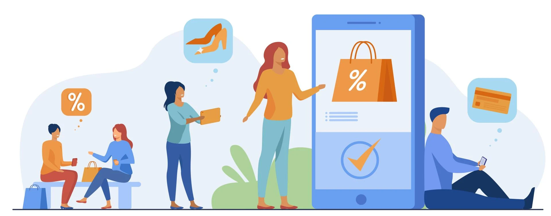 Amazon Clone App: The Ultimate Solution for Multi-Vendor Marketplaces
