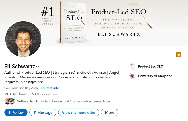 Top 10 SEO Experts for 2025