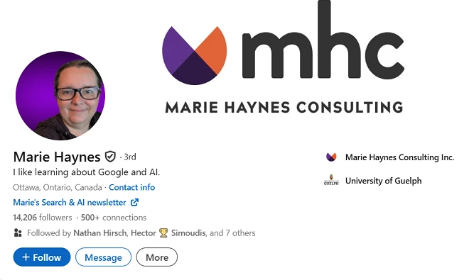 Top 10 SEO Experts for 2025