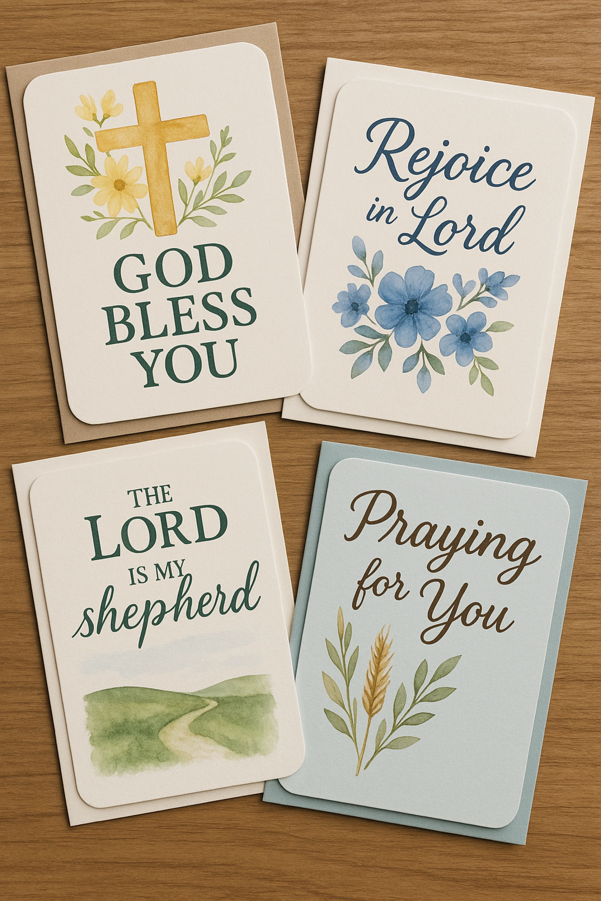 Finding the Perfect Christian Gift: Bibles, Books, and Heartfelt Greeting Cards