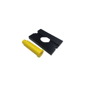 CNC Milling Plastic Parts