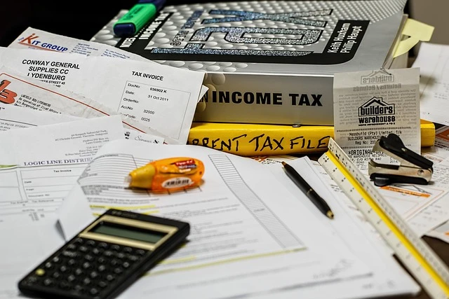 Tax Accountant in Melbourne – Expert Financial Guidance for Businesses and Individuals.