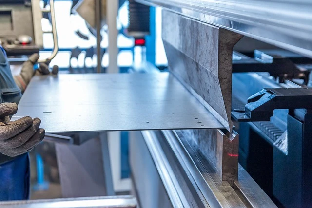 Sheet Metal Fabrication for Modern Industries: Partnering with Reliable Steel Suppliers in Victoria.