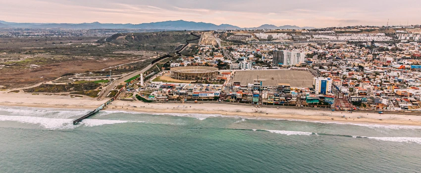 Los mejores lugares turisticos para visitar en Tijuana