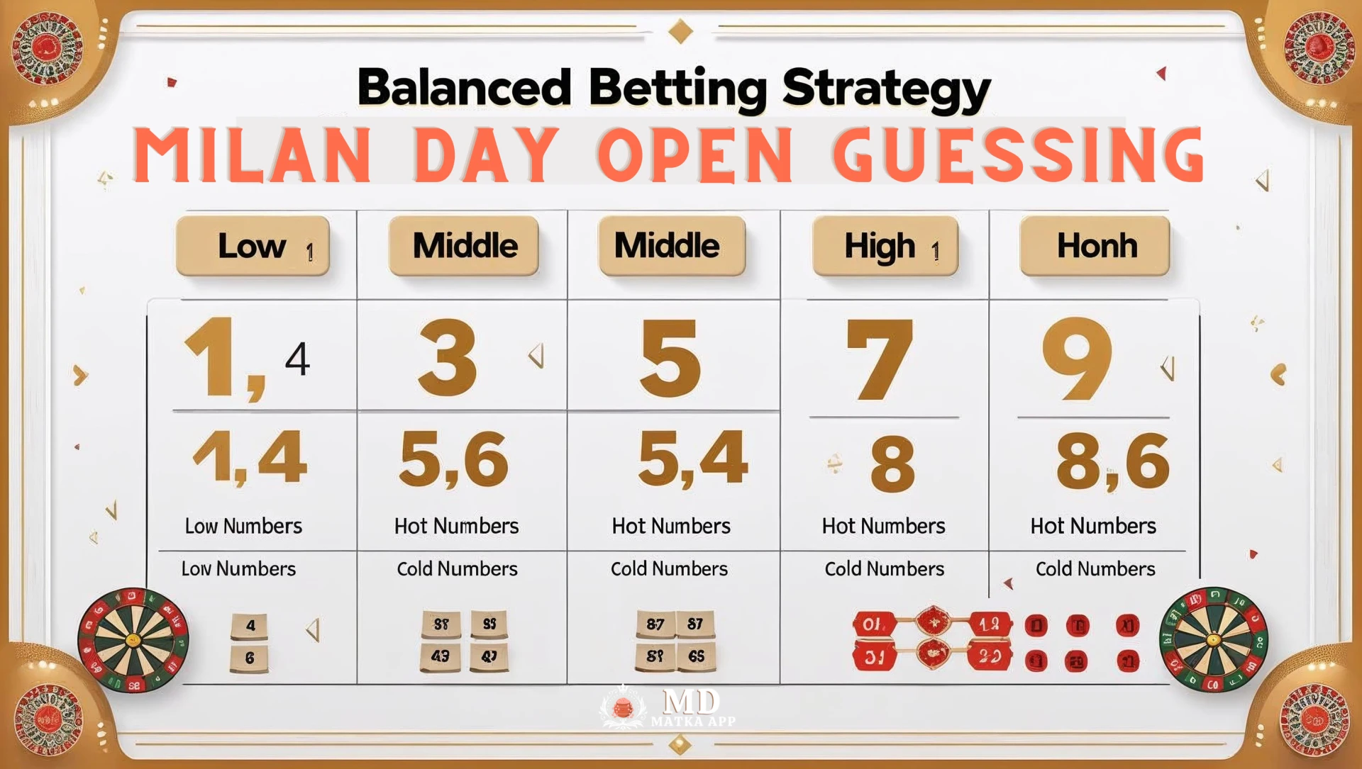 Milan Day Open Guessing: 3 Secret Tricks to Win Big Now