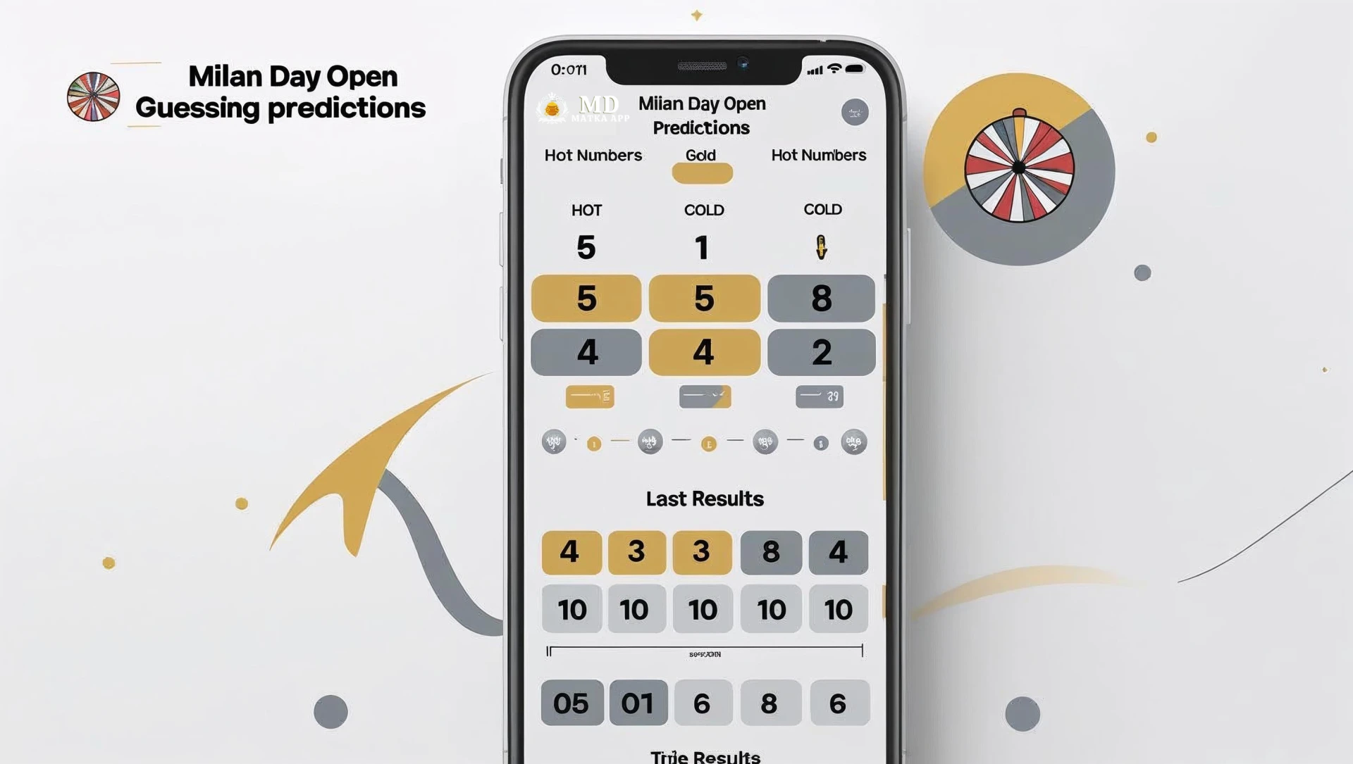 Milan Day Open Guessing: 3 Secret Tricks to Win Big Now