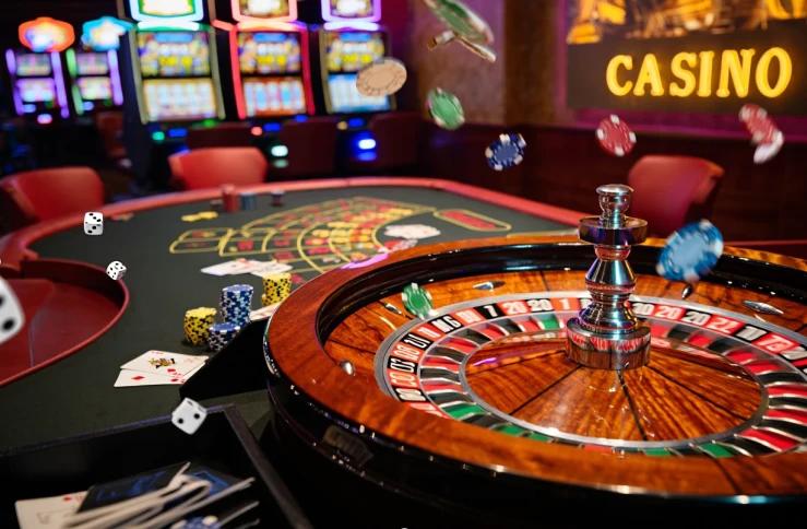 What Is Firewall Protection In Casinos?