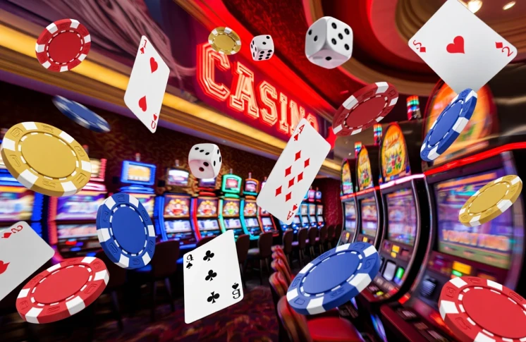 What Is Firewall Protection In Casinos?