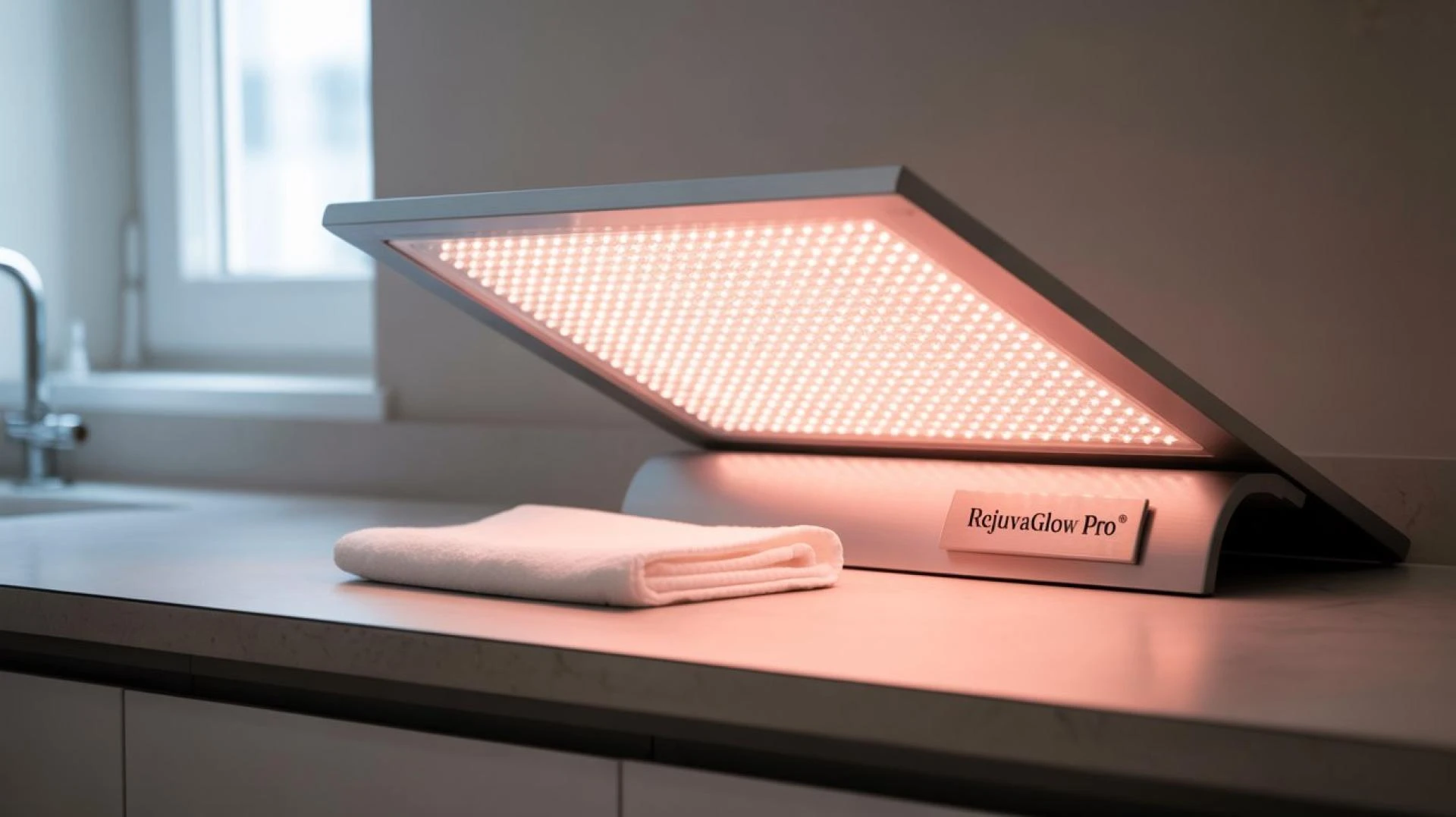 The Benefits of LED Light Lamps for Therapy