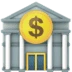 :bank: