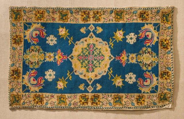 Dywany orientalne – historia, wzory i jak o nie dbać