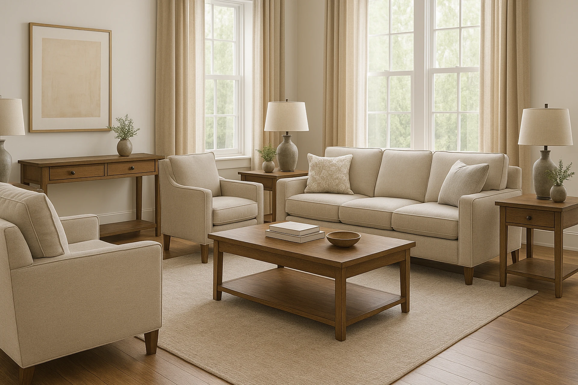 Budget-Friendly Furniture Shopping: How to Get the Best Value