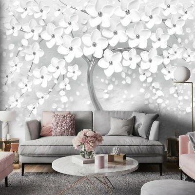 Wall Graphics UK – Stylish Bedroom, Living Room & Café Wall Designs