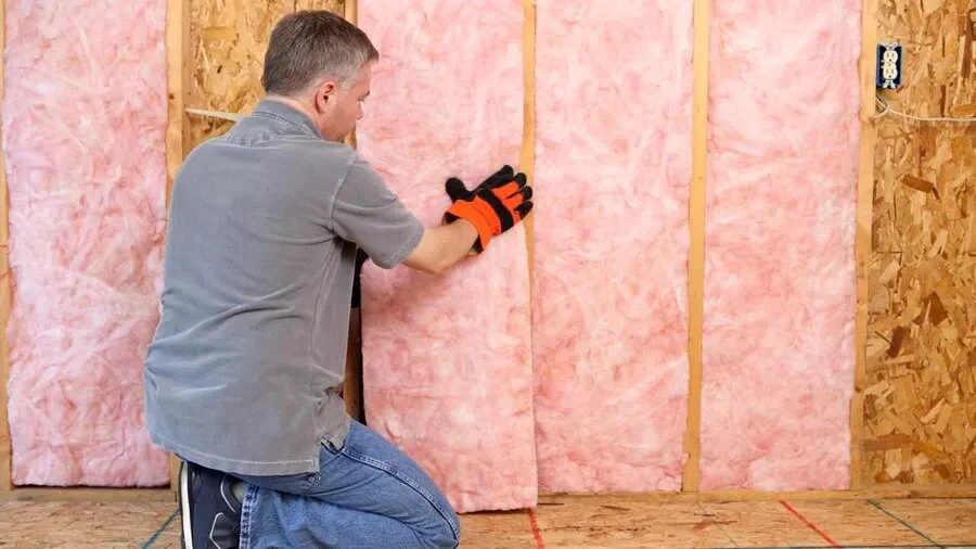 The Top 8 Benefits of Upgrading Your Wall Insulation