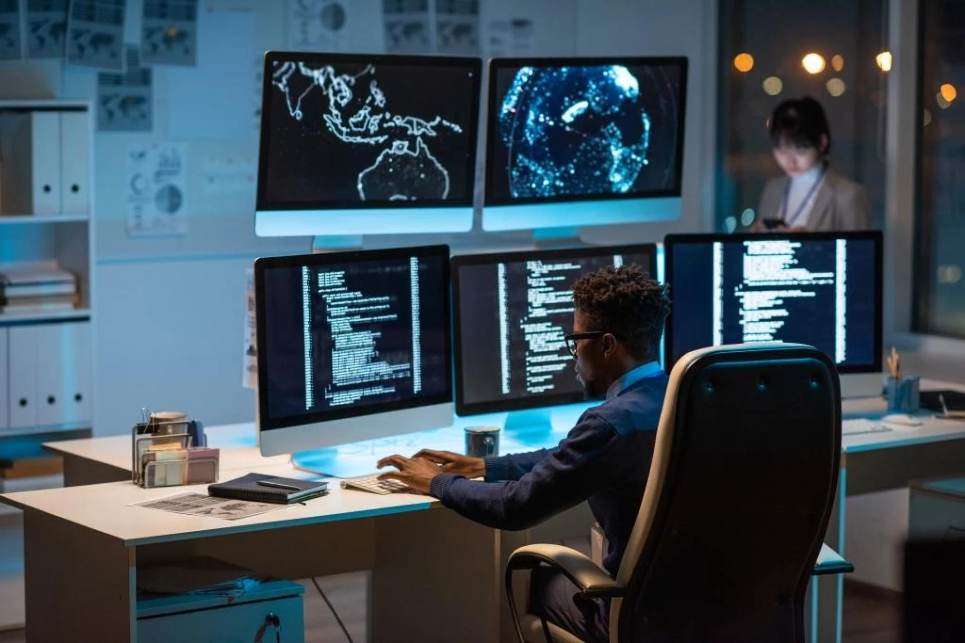 How to Find the Best Computer Upgrade Service in New York for Your Needs