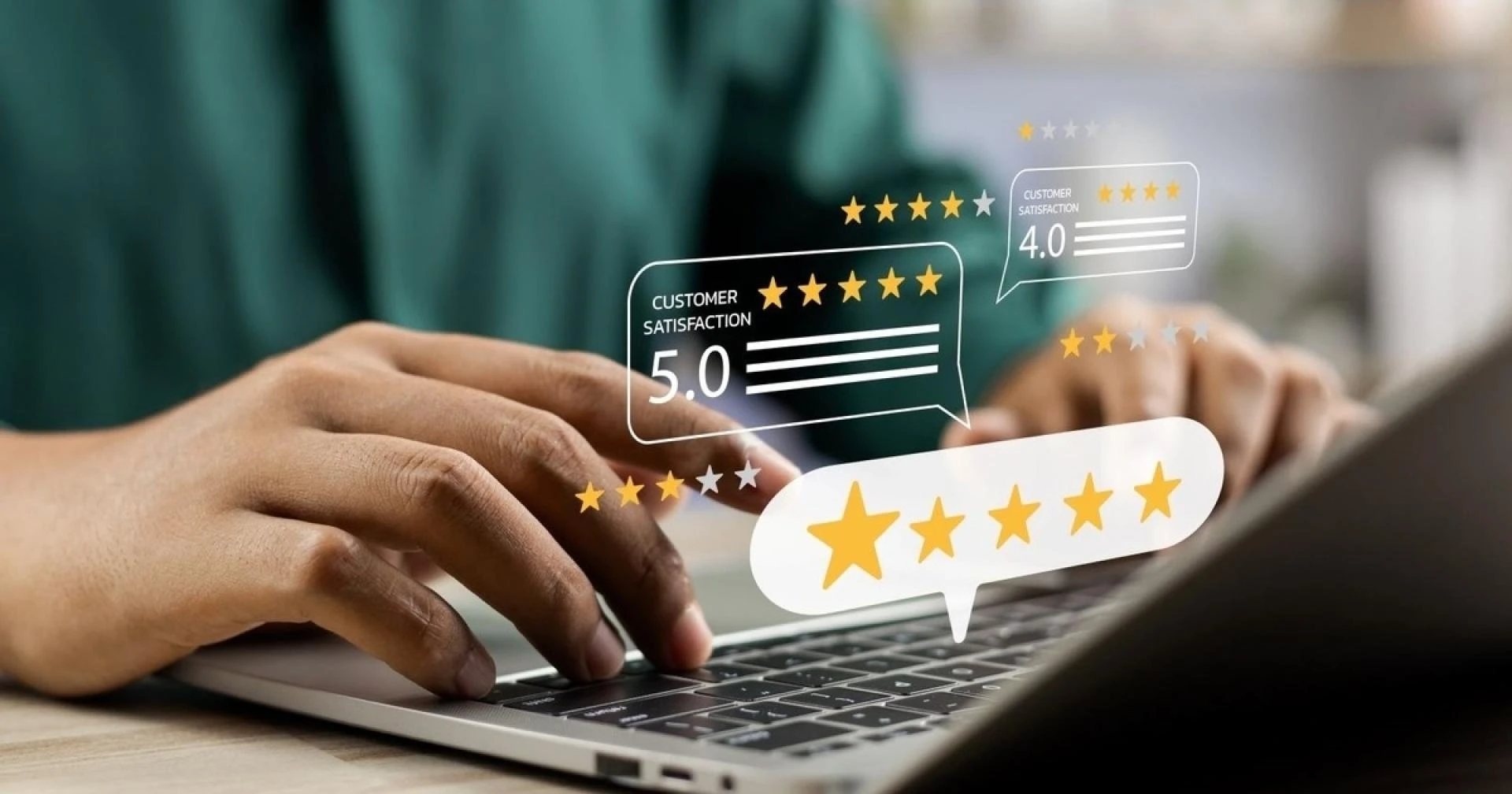 How to Build Trust Online as a Spray Foam Contractor