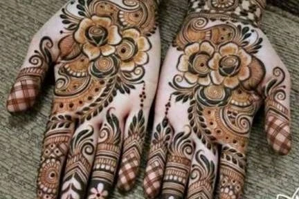 Draft: My Post TitleBest Mehendi Artists in Delhi: Adding Elegance to Your Celebrations