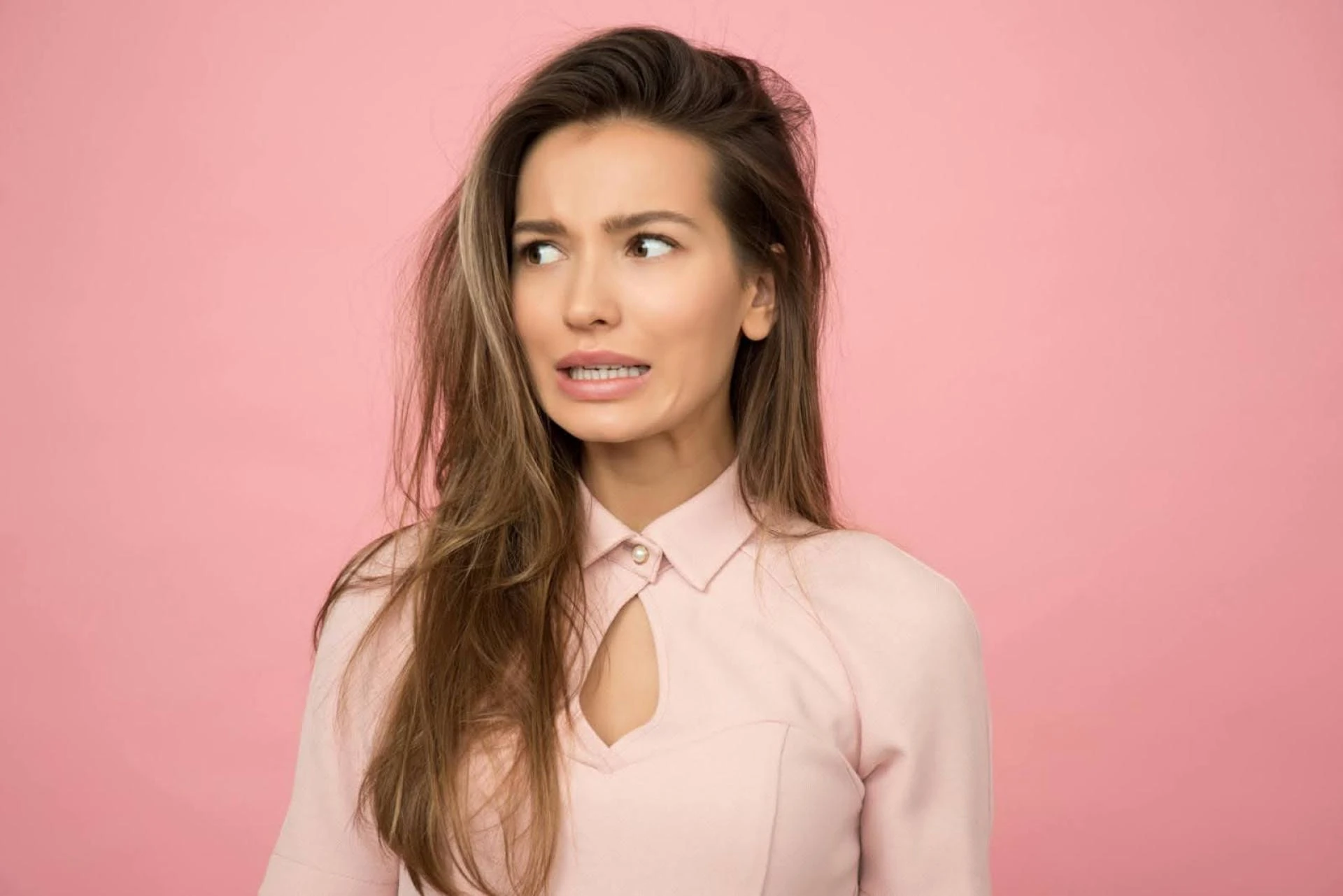 Why Is My Hair So Frizzy? Real Causes and What to Do About It
