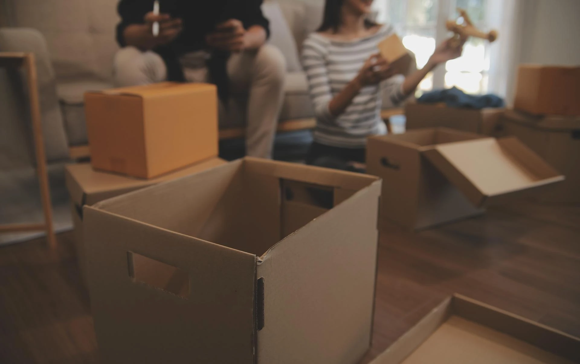 How Relocation Services Simplify Moving to a New City