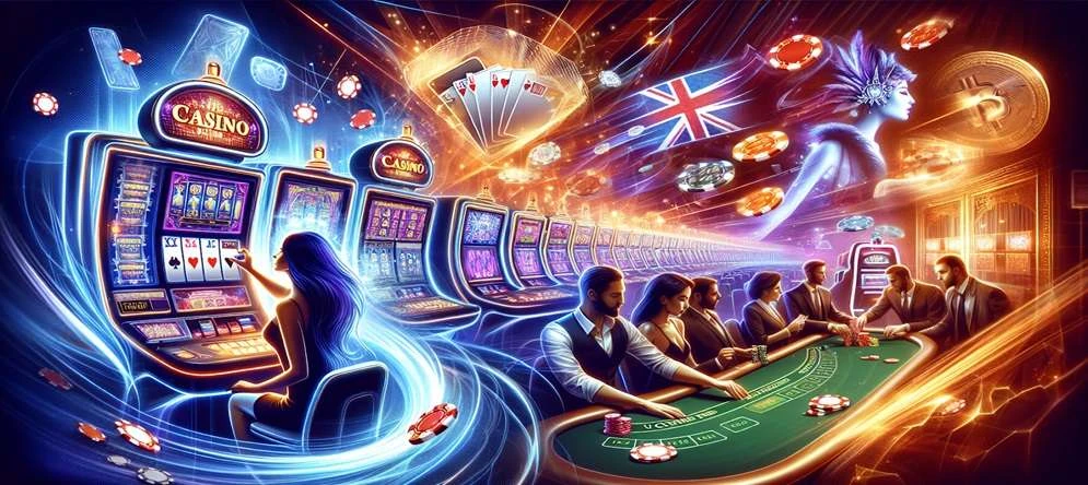 Are Long Sessions Riskier in Bitcoin Gambling Sites?