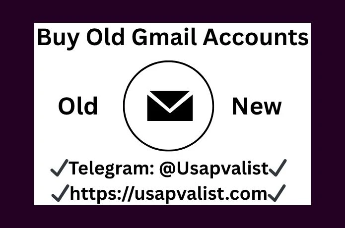 Top 10 Websites to Buy Gmail Accounts (PVA & Bulk)