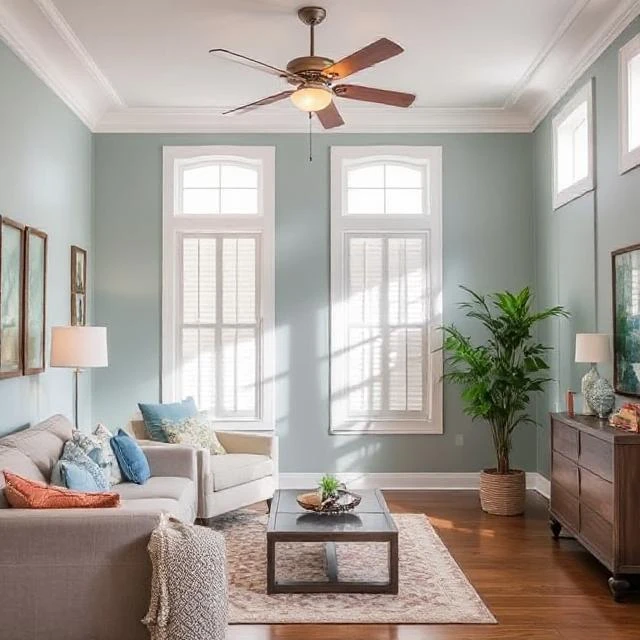 Transform Any Room with Premium Interior Painting Services