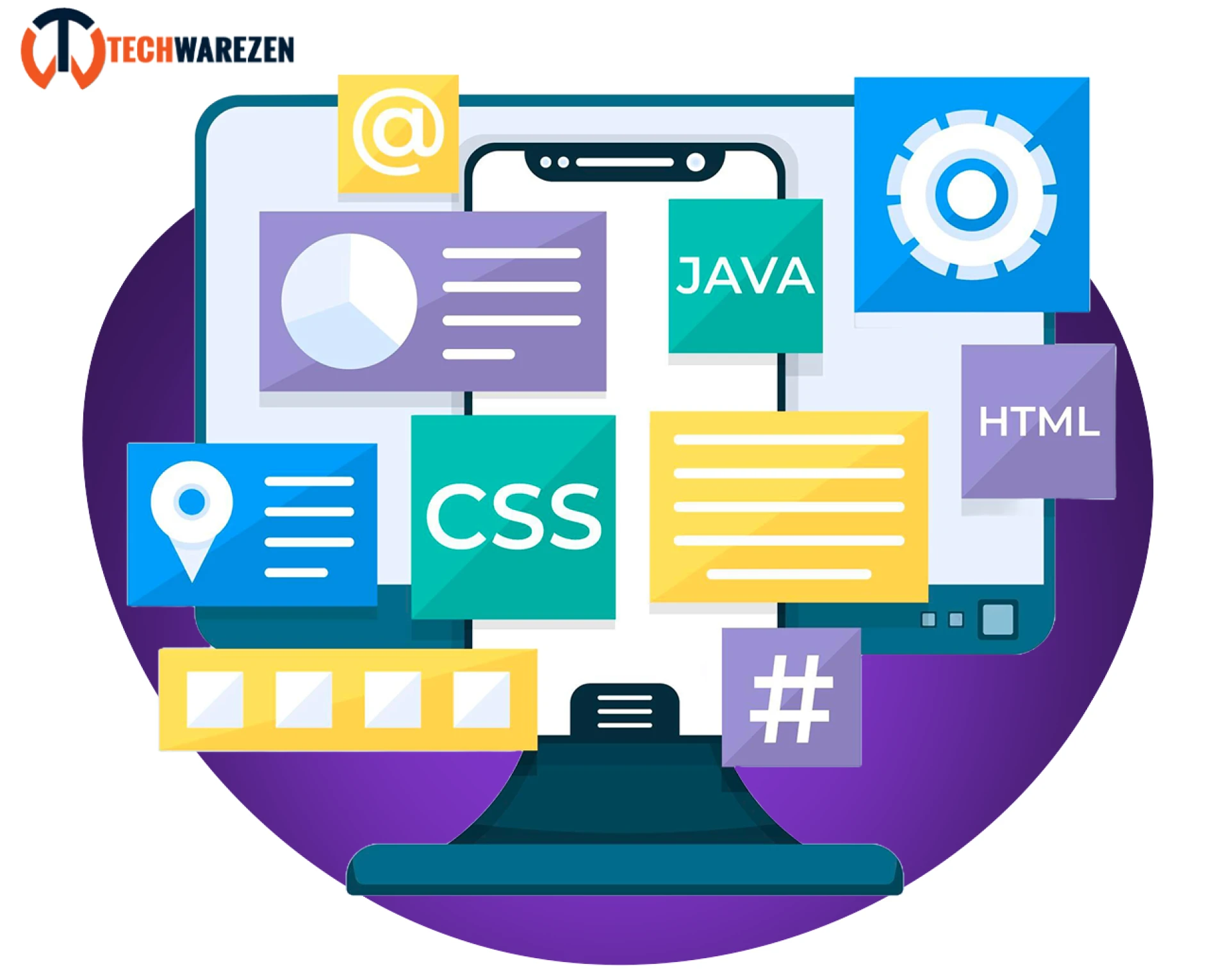 Best IT Company in Delhi – Why Techwarezen Pvt. Ltd. Is at the Forefront