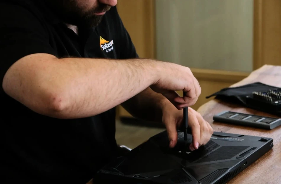 IT Managed Services in South Salt Lake: Enhancing Business Efficiency