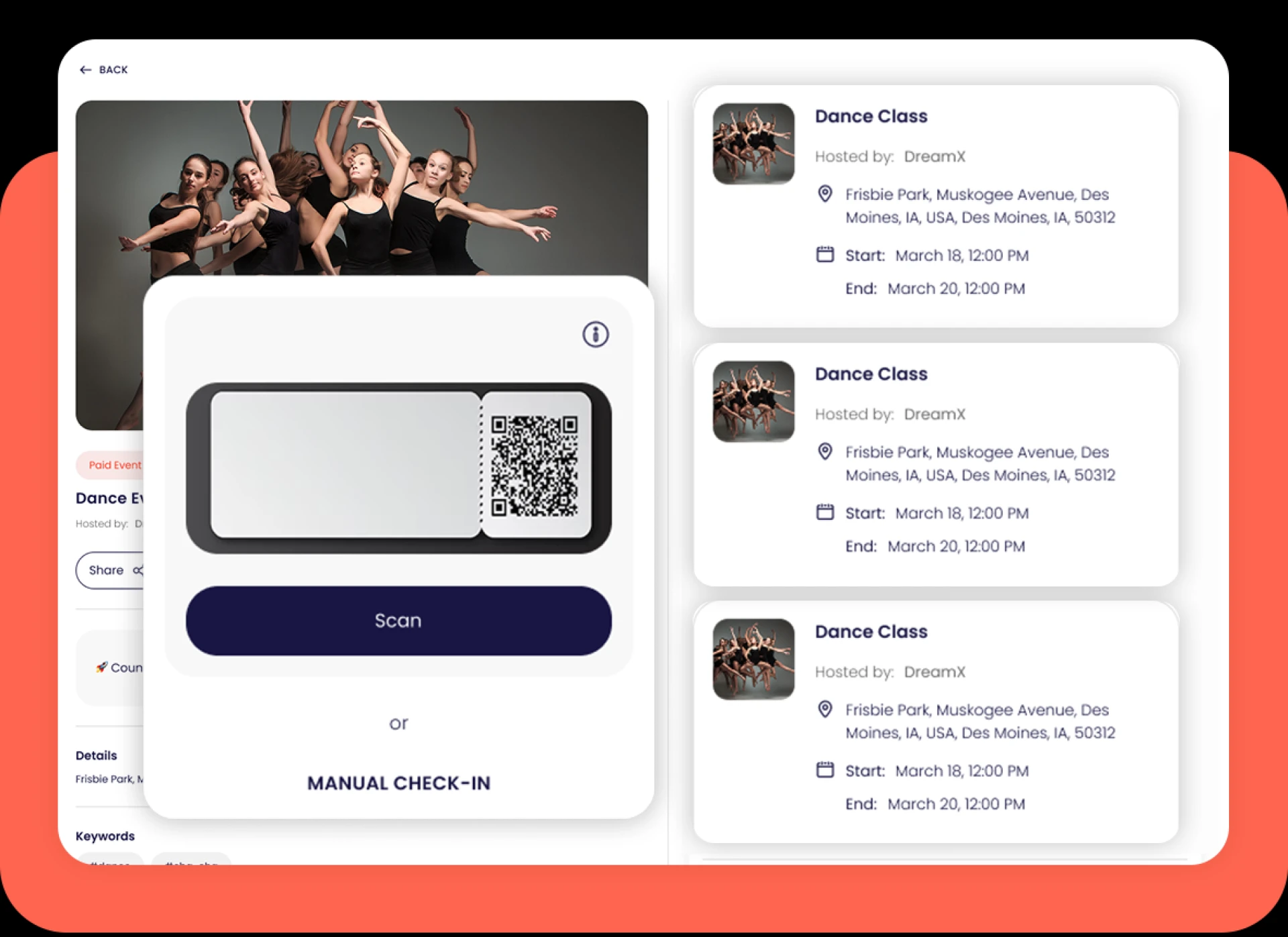 How Technology is Transforming Dance Studios: A Look at Modern Management Tools