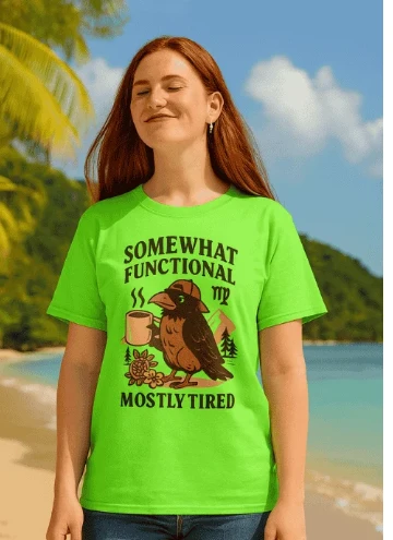 Step Into Style and Comfort with Astroglee T-Shirts and Slippers