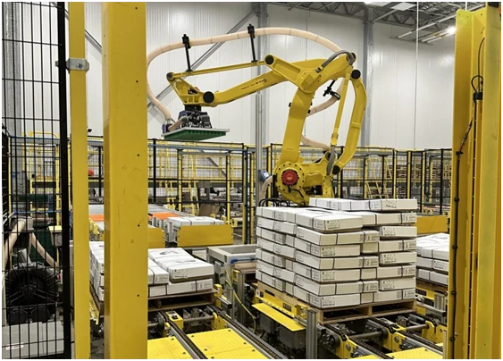 How Smart Automation Upgrades Cold Storage Efficiency And Cuts Energy Costs