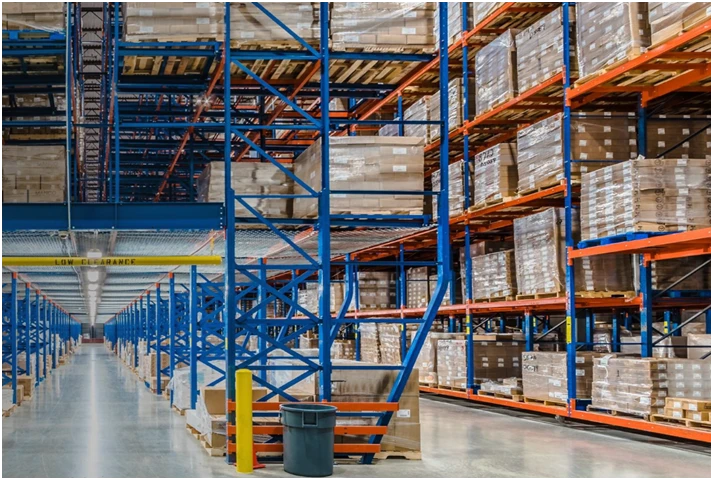 An Automation System: Essential for Every Food and Beverage Industry