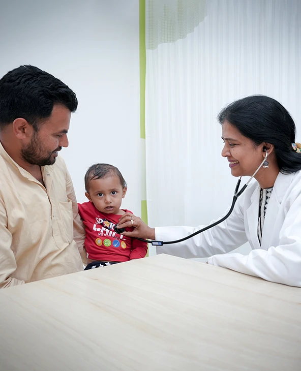 Best Paediatricians in Dehradun: Comprehensive Child Care