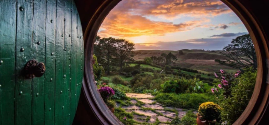 Lights, Camera… Passport! Discover Travel Inspired by Your Favourite Shows & Movies