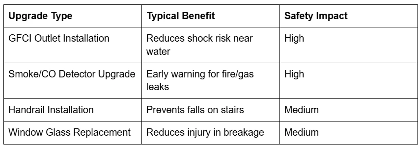 How Handyman Services Can Help Maintain Older Homes Safely